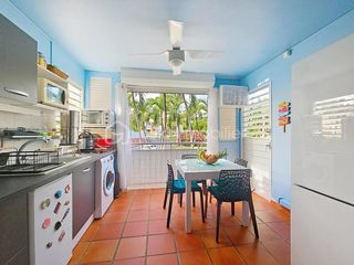  Appartement � vendre 1 pi�ce 24 m�