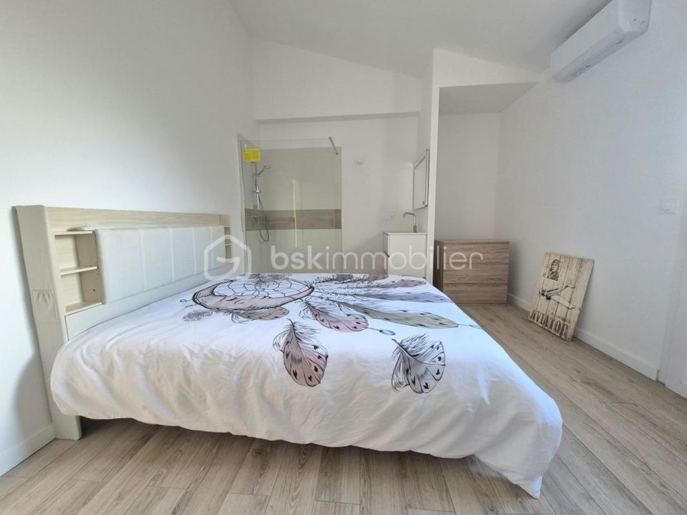 � vendre  Maison La Crau (83260)