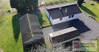  Maison � vendre 3 pi�ces 77 m�