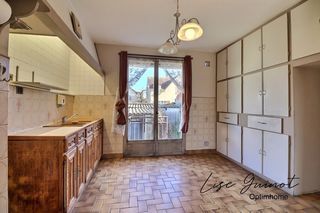  Maison � vendre 5 pi�ces 88 m�