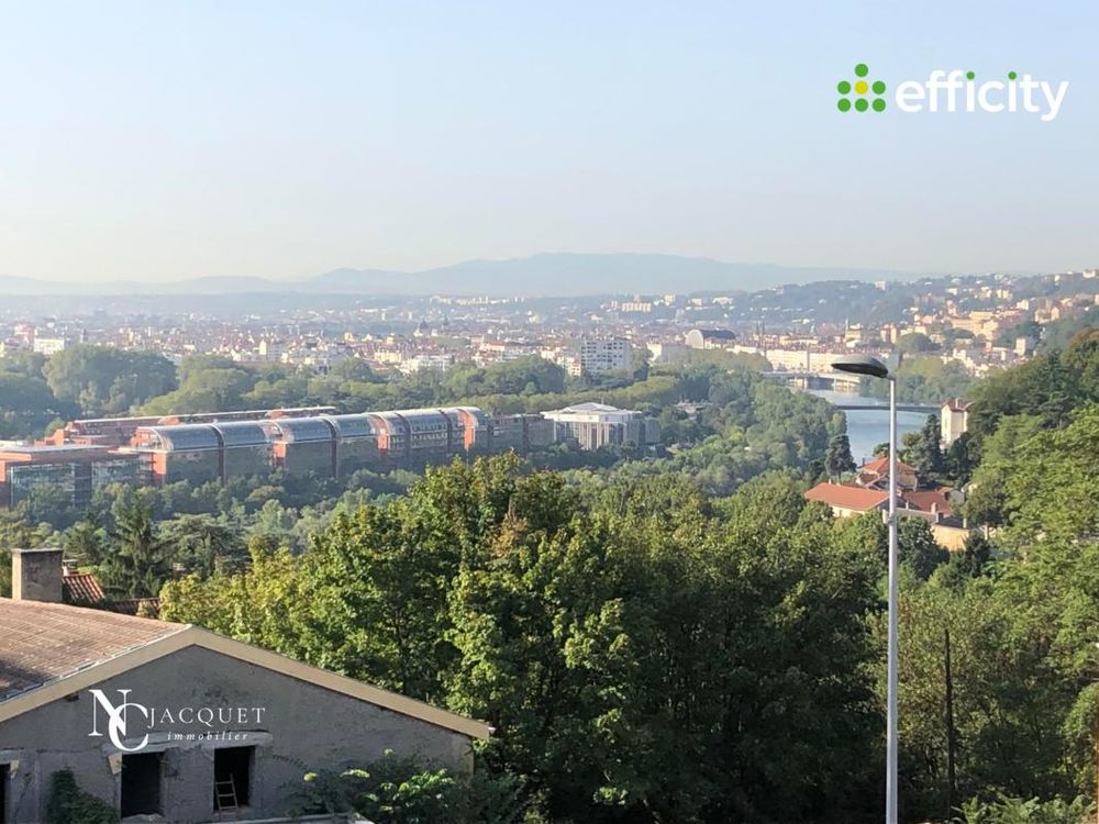 � vendre  Appartement Caluire-et-Cuire (69300)