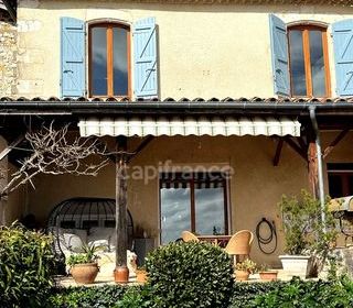  Maison � vendre 4 pi�ces 110 m�