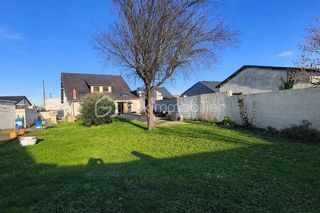  Maison � vendre 6 pi�ces 200 m�