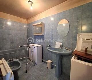  Maison � vendre 3 pi�ces 74 m�
