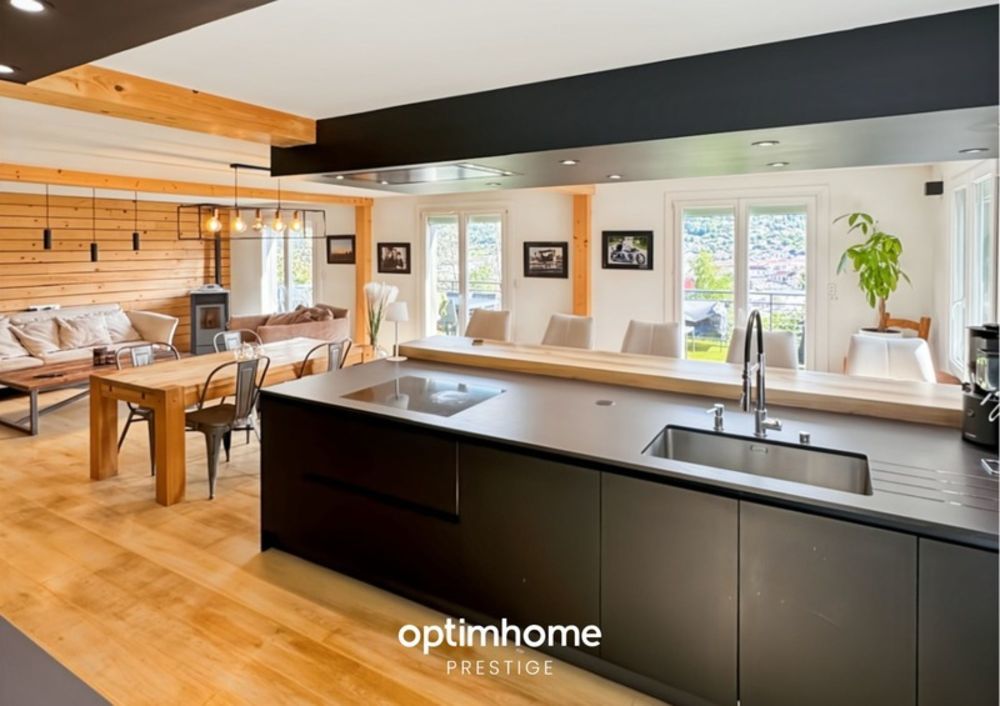 � vendre  Maison G�rardmer (88400)