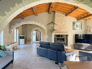  Maison � vendre 6 pi�ces 205 m�