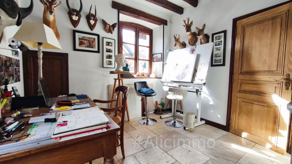 � vendre  Maison S�zanne (51120)