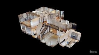  Maison � vendre 6 pi�ces 508 m�