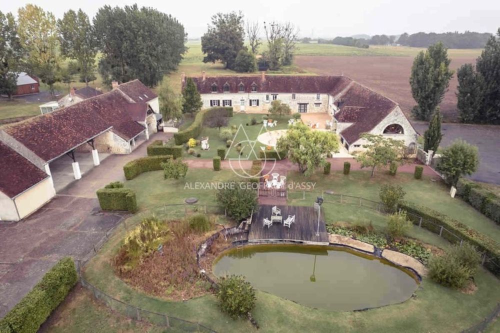 � vendre  Maison Sainte-Maure-de-Touraine (37800)