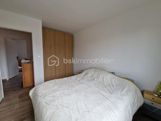  Maison � vendre 5 pi�ces 93 m�