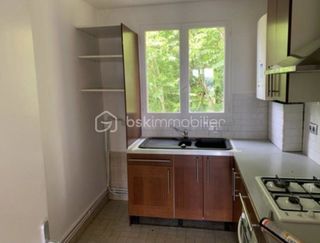  Appartement � vendre 3 pi�ces 58 m�