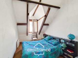  Maison � vendre 5 pi�ces 71 m�