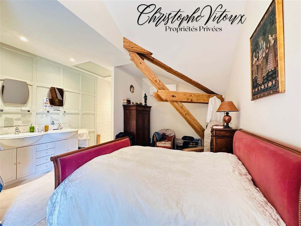 � vendre  Propri�t�/ch�teau Carcassonne (11000)