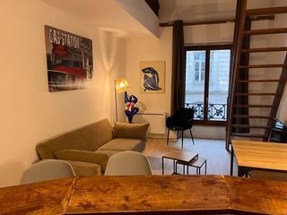  Appartement � louer 1 pi�ce 45 m�