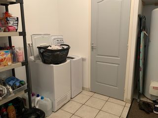  Appartement � vendre 4 pi�ces 86 m�