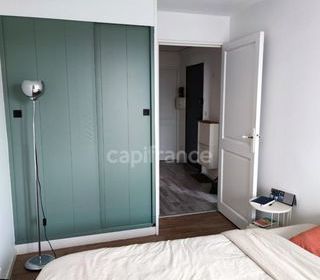  Appartement � vendre 3 pi�ces 60 m�