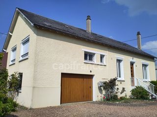  Maison � vendre 5 pi�ces 120 m�