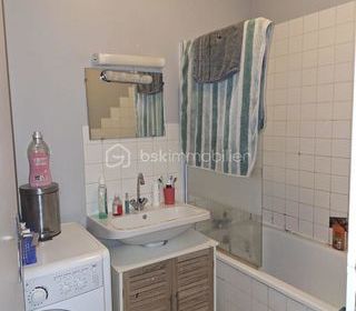  Appartement � vendre 2 pi�ces 44 m�