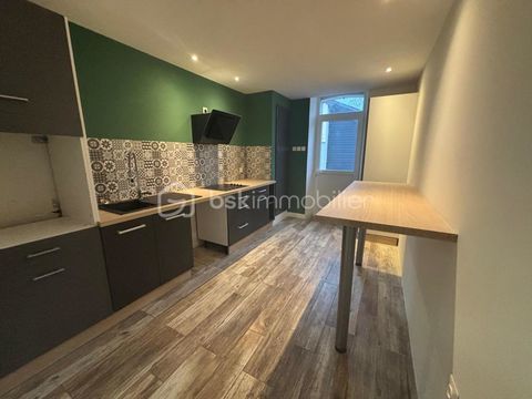   Maison de bourg � Maumusson Maison - 7 pi�ce(s) - 108 m�