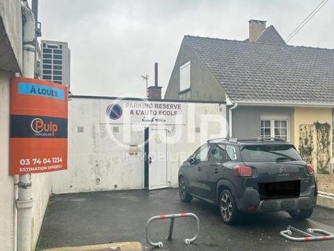 Grand entrep&ocirc;t de stockage sur NOEUX LES MINES 500 62290 Noeux les mines