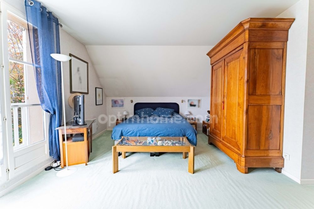 � vendre  Maison Saint-Prix (95390)