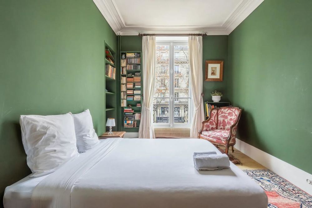 � vendre  Duplex/triplex Paris 11