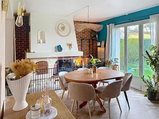  Maison � vendre 8 pi�ces 147 m�