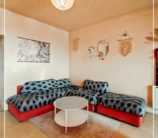  Appartement � vendre 2 pi�ces 44 m�