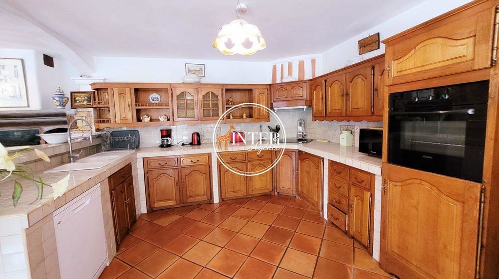 � vendre  Villa Sainte-Maxime (83120)
