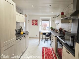  Maison � vendre 6 pi�ces 107 m�