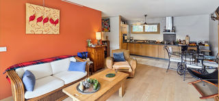  Appartement � vendre 3 pi�ces 65 m�