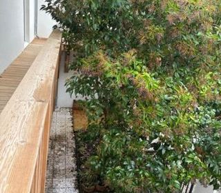  Appartement � vendre 4 pi�ces 59 m�