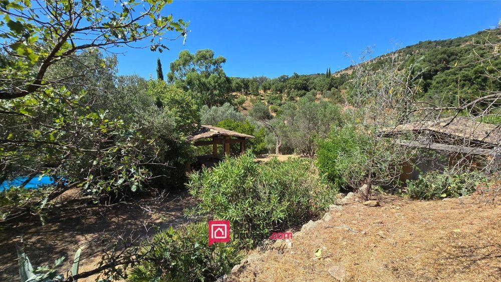 � vendre  Maison Le Plan-de-la-Tour (83120)