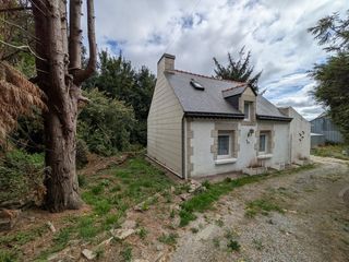  Maison � vendre 3 pi�ces 58 m�