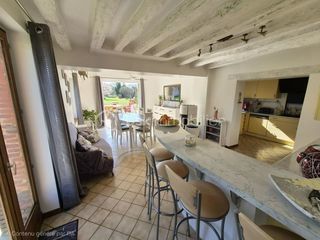  Maison � vendre 6 pi�ces 160 m�