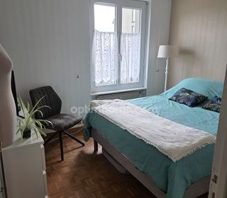  Appartement � vendre 4 pi�ces 87 m�