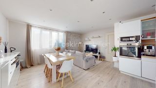  Maison � vendre 4 pi�ces 63 m�