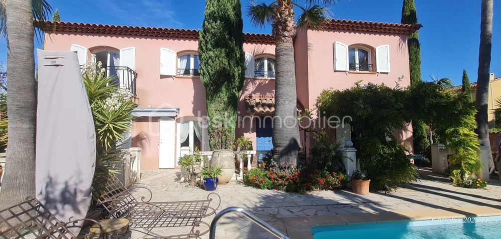 � vendre  Maison La Londe-les-Maures (83250)