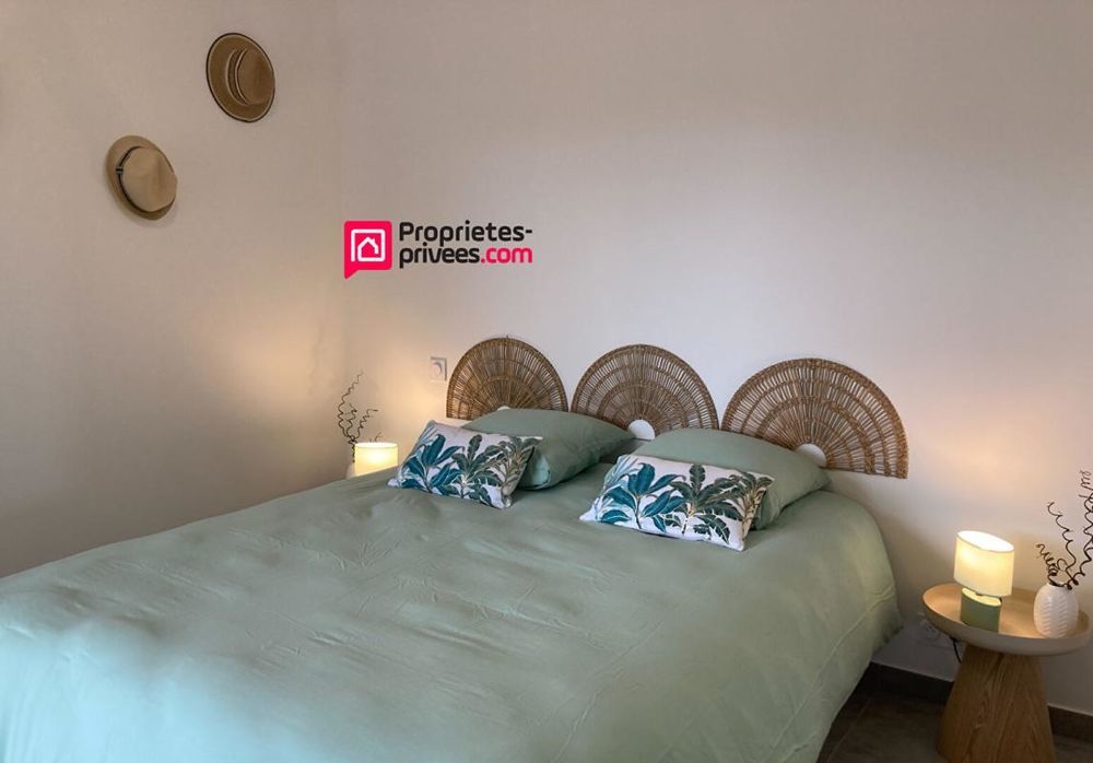 � vendre  Maison Ste Lucie De Porto Vecchio (20144)