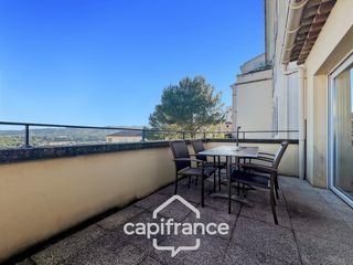  Appartement � vendre 2 pi�ces 40 m�