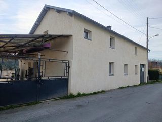  Maison � vendre 8 pi�ces 198 m�