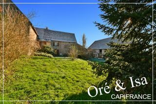  Maison � vendre 5 pi�ces 168 m�