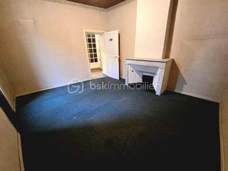  Maison � vendre 3 pi�ces 67 m�