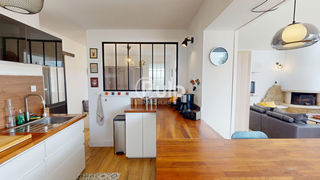  Maison � vendre 6 pi�ces 122 m�