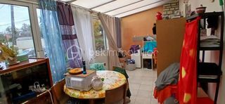  Maison � vendre 2 pi�ces 46 m�