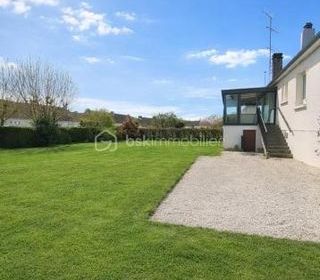  Maison � vendre 7 pi�ces 166 m�