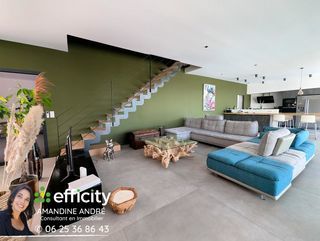  Maison � vendre 7 pi�ces 245 m�