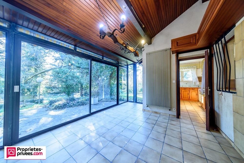 � vendre  Maison Scy-Chazelles (57160)