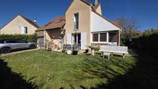  Maison � vendre 7 pi�ces 132 m�