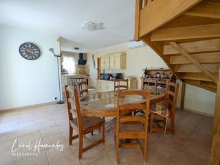  Villa � vendre 5 pi�ces 132 m�